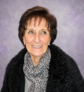Jeanne Fiten