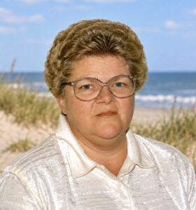 Sonja Roelandts