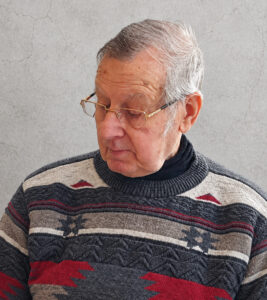 Willy Van Acolyen