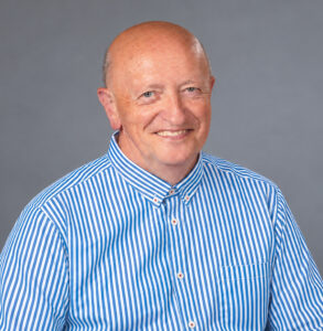 Willy Van Breedam